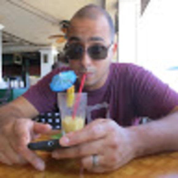 Meet your Posher, Will - Picture 1 of 1